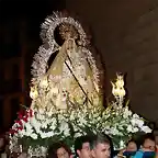 la virgen uno