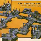 WQ Dungeon Architect #01