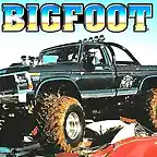 Bigfoot