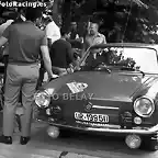 zzRallye Rias Baixas 850  1968