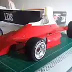 Ferrari 31 T