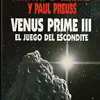 venus prime