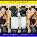 Carolina Perpetuo by elypepe 008