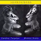 Carolina Perpetuo by elypepe 005