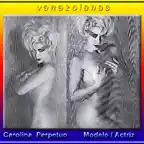 Carolina Perpetuo by elypepe 002