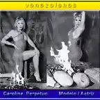 Carolina Perpetuo by elypepe 003