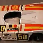 porsche Shell