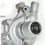 bomba agua