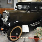 1930 Durant 6-12 Tourist Sedan PM-5014