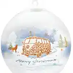 VW Christmas