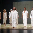 Ricardo, Luis, Manuel y Jorge.