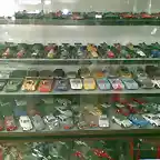 EXIN COCHES SCX