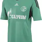 Schalke 13-14 Third Kit (1)