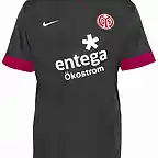 Mainz 13-14 Away Kit