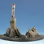 terreno de nurgle