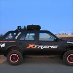 Frontera A 2.8TDI