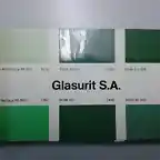 GLASURIT 8