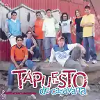 Tapuesto - De caravana - Front