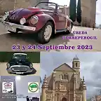 23 ubeda jaen y 24  torreperogil jaen