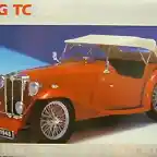 Academy-Minicraft MG TC '48