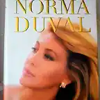 norma duval una vida de espectaculo