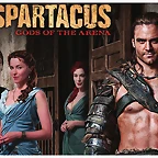 gods of the arena