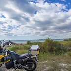 Salinero pano Twinatce