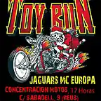 toy run jaguars mc