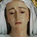 La Virgen del Alba de Almuñecar