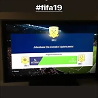 Hugo IG Stories 14-10-2018 (2)