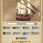 Wargalleon