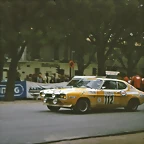 Ford Capri RS - 3