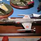 F-104 Starfigther