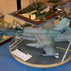 F-18 Hornet a 1/32