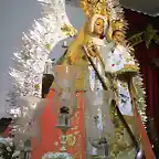 01, la Virgen en la Capilla, marca 2