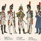 LAS GUERRAS NAPOLEONICAS CANOVAS