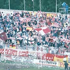 brigadas franjirojas rayo - mallorca 96-97 promocion
