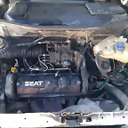 motor vw