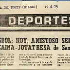 1975.06.19 Amistoso sénior