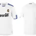 1 Real Madrid