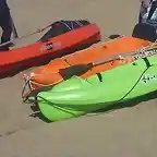 kayak