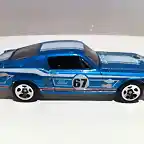 Ford Mustang 1967 Custom_2014_1