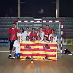 Vigo 2004, Fase Final (5)