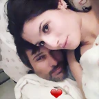 Mar?a IG Stories 14-2-2017
