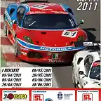 cartel 2011 F430