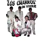 los charros