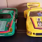 S&B Porsches (4)