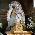 023, la virgen