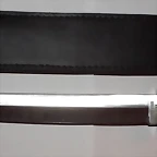 cold steel katana
