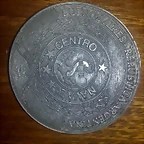 medalla